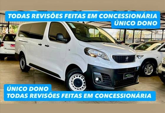 PEUGEOT EXPERT 1.5 BLUEHDI DIESEL VITRE MANUAL